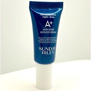 🦋$7 ~ Sunday Riley A+ High-Dose Retinoid Serum ~ NEW
